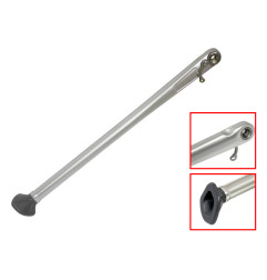 PSYCHIC STOPKA BOCZNA KTM / HUSQVARNA ALUMINIOWA '08-16 (OEM: 78003023044)