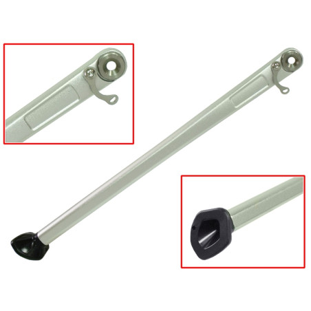 PSYCHIC STOPKA BOCZNA KTM / HUSQVARNA ALUMINIOWA '08-16 (OEM: 78003023044)