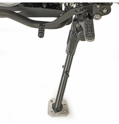 KAPPA POSZERZENIE STOPKI BOCZNEJ BMW G 310GS (17-19)