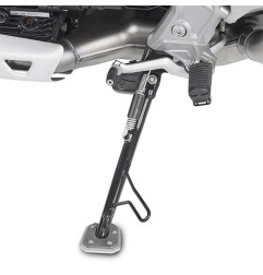 KAPPA POSZERZENIE STOPKI BOCZNEJ MOTO GUZZI V85 TT '13-'25