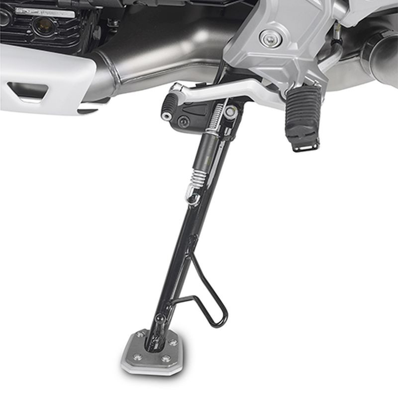 KAPPA POSZERZENIE STOPKI BOCZNEJ MOTO GUZZI V85 TT '13-'25