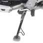 KAPPA POSZERZENIE STOPKI BOCZNEJ MOTO GUZZI V85 TT '13-'25