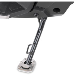 KAPPA POSZERZENIE STOPKI BOCZNEJ HONDA FORZA / X-ADV 750 '21-'25