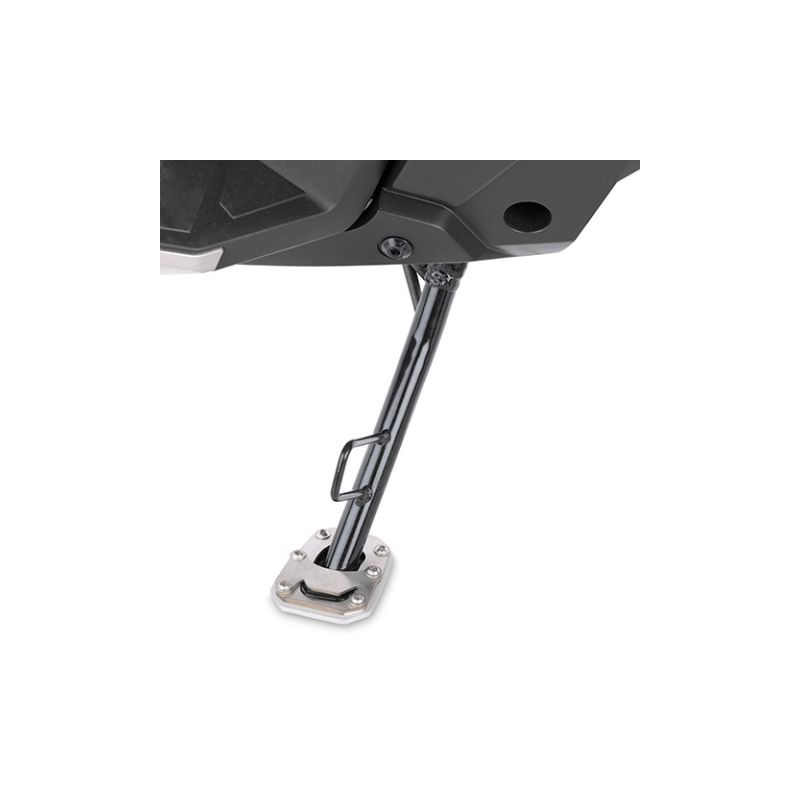 KAPPA POSZERZENIE STOPKI BOCZNEJ HONDA FORZA / X-ADV 750 '21-'25