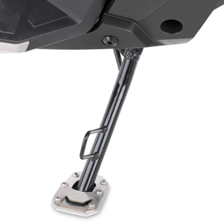 KAPPA POSZERZENIE STOPKI BOCZNEJ HONDA FORZA / X-ADV 750 '21-'25