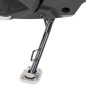 KAPPA POSZERZENIE STOPKI BOCZNEJ HONDA FORZA / X-ADV 750 '21-'25