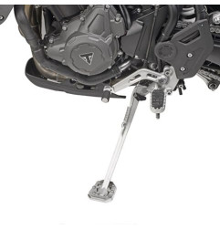 KAPPA POSZERZENIE STOPKI BOCZNEJ TRIUMPH TIGER 900 '20-21, - WYCOFANY Z OFERTY