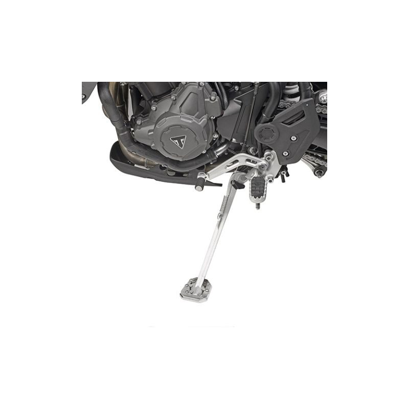 KAPPA POSZERZENIE STOPKI BOCZNEJ TRIUMPH TIGER 900 '20-21, - WYCOFANY Z OFERTY