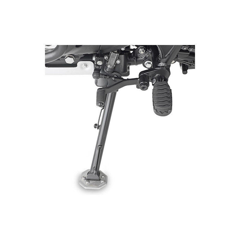 KAPPA POSZERZENIE STOPKI BOCZNEJ ROYAL ENFIELD HIMALAYAN '21-'23