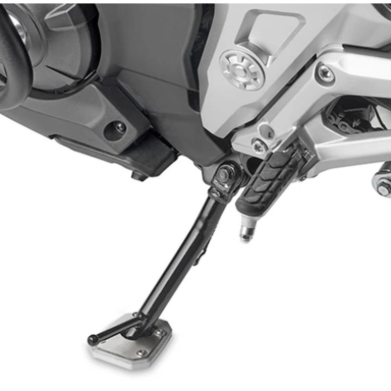 KAPPA POSZERZENIE STOPKI BOCZNEJ HONDA NC 750X '21-'25