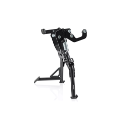 Stopka centralna Yamaha T7 Tenere 700 czarna Yakk EXP