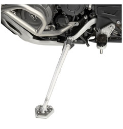 KAPPA POSZERZENIE STOPKI BOCZNEJ TRIUMPH TIGER 1200 RALLY EXPLORER '22-'25