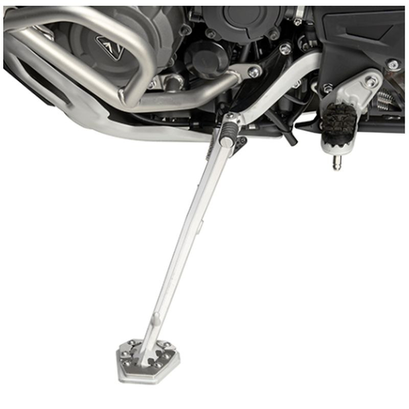KAPPA POSZERZENIE STOPKI BOCZNEJ TRIUMPH TIGER 1200 RALLY EXPLORER '22-'25