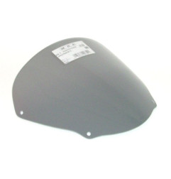 Szyba motocyklowa MRA APRILIA PEGASO 650 I.E. ML 2002-2004, forma OM, przyciemniana