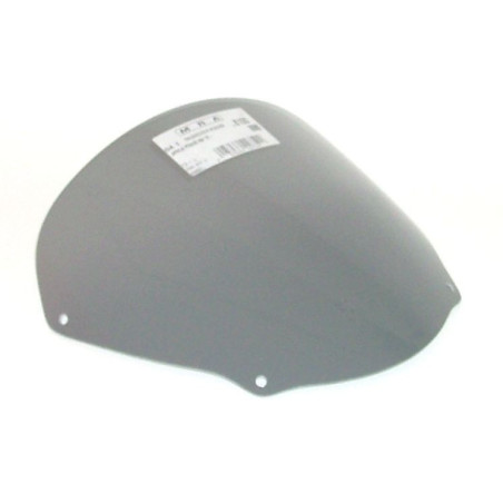 Szyba motocyklowa MRA APRILIA PEGASO 650 I.E. ML 2002-2004, forma OM, przyciemniana