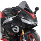 Szyba motocyklowa MRA APRILIA RS 660 2021-, forma R, przyciemniana