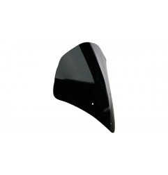 Szyba motocyklowa MRA APRILIA TUONO V4R RK/TY 2011-2014, forma SPM, czarna