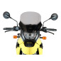 Szyba motocyklowa MRA BMW F 650 GS E650G 2004-2007, forma TM, przyciemniana Szyba motocyklowa MRA BMW F 650 GS E650G 2004-2007, forma TM, przyciemniana