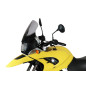 Szyba motocyklowa MRA BMW F 650 GS E650G 2004-2007, forma TM, przyciemniana Szyba motocyklowa MRA BMW F 650 GS E650G 2004-2007, forma TM, przyciemniana