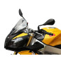 Szyba motocyklowa MRA APRILIA TUONO V4R RK/TY 2011-2014, forma SPM, czarna Szyba motocyklowa MRA APRILIA TUONO V4R RK/TY 2011-2014, forma SPM, czarna