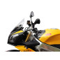 Szyba motocyklowa MRA APRILIA TUONO V4R RK/TY 2011-2014, forma SPM, czarna Szyba motocyklowa MRA APRILIA TUONO V4R RK/TY 2011-2014, forma SPM, czarna