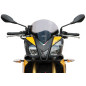 Szyba motocyklowa MRA APRILIA TUONO V4R RK/TY 2011-2014, forma SPM, czarna Szyba motocyklowa MRA APRILIA TUONO V4R RK/TY 2011-2014, forma SPM, czarna