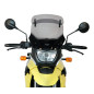 Szyba motocyklowa MRA BMW F 650 GS E650G 2004-2007, forma VTM, przyciemniana Szyba motocyklowa MRA BMW F 650 GS E650G 2004-2007, forma VTM, przyciemniana