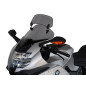 Szyba motocyklowa MRA BMW K 1300 S K13S 2009-, forma XCT, przyciemniana Szyba motocyklowa MRA BMW K 1300 S K13S 2009-, forma XCT, przyciemniana