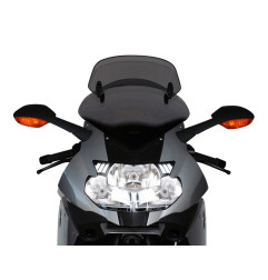 Szyba motocyklowa MRA BMW K 1300 S K13S 2009-, forma XCT, przyciemniana