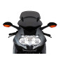 Szyba motocyklowa MRA BMW K 1300 S K13S 2009-, forma XCT, przyciemniana Szyba motocyklowa MRA BMW K 1300 S K13S 2009-, forma XCT, przyciemniana