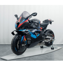 Szyba motocyklowa MRA BMW M1000 RR SM99 2023-2024, forma OM, bezbarwna