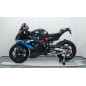 Szyba motocyklowa MRA BMW M1000 RR SM99 2023-2024, forma OM, bezbarwna Szyba motocyklowa MRA BMW M1000 RR SM99 2023-2024, forma OM, bezbarwna