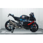 Szyba motocyklowa MRA BMW M1000 RR SM99 2023-2024, forma OM, bezbarwna Szyba motocyklowa MRA BMW M1000 RR SM99 2023-2024, forma OM, bezbarwna