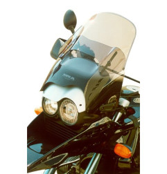 Szyba motocyklowa MRA BMW R 1150 GS ADVENTURE BMW R21 -, forma V, przyciemniana