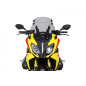 Szyba motocyklowa MRA BMW R 1200 RS R12WR 2015-, forma MXC, przyciemniana