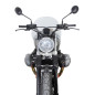 Szyba motocyklowa MRA BMW R NINE-T SCRAMBLER 1N12 -, forma NTM, przyciemniana Szyba motocyklowa MRA BMW R NINE-T SCRAMBLER 1N12 -, forma NTM, przyciemniana
