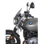 Szyba motocyklowa MRA BMW R NINE-T SCRAMBLER 1N12 -, forma NTM, przyciemniana Szyba motocyklowa MRA BMW R NINE-T SCRAMBLER 1N12 -, forma NTM, przyciemniana