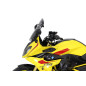 Szyba motocyklowa MRA BMW R 1200 RS R12WR 2015-, forma MXC, przyciemniana