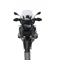 Szyba motocyklowa MRA BMW R1250GS /ADVENTURE 1G13 2019-, forma TM, przyciemniana