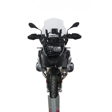 Szyba motocyklowa MRA BMW R1250GS /ADVENTURE 1G13 2019-, forma TM, przyciemniana