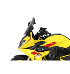 Szyba motocyklowa MRA BMW R 1200 RS R12WR 2015-, forma MXC, przyciemniana
