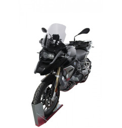Szyba motocyklowa MRA BMW R1250GS /ADVENTURE 1G13 2019-, forma TM, przyciemniana