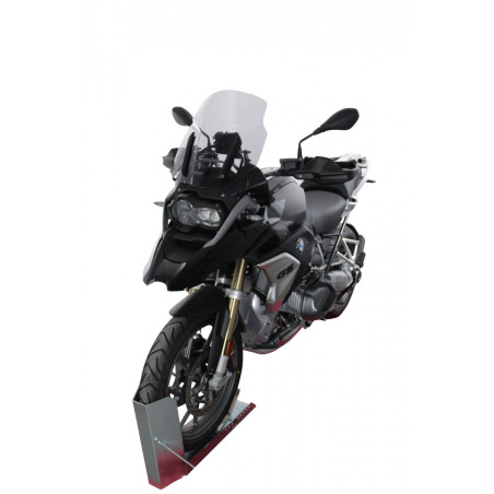 Szyba motocyklowa MRA BMW R1250GS /ADVENTURE 1G13 2019-, forma TM, przyciemniana