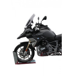 Szyba motocyklowa MRA BMW R1250GS /ADVENTURE 1G13 2019-, forma TM, przyciemniana