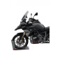 Szyba motocyklowa MRA BMW R1250GS /ADVENTURE 1G13 2019-, forma TM, przyciemniana