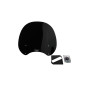 Szyba motocyklowa MRA BMW R NINE-T SCRAMBLER 1N12 -, forma NTM, przyciemniana Szyba motocyklowa MRA BMW R NINE-T SCRAMBLER 1N12 -, forma NTM, przyciemniana