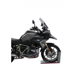 Szyba motocyklowa MRA BMW R1250GS /ADVENTURE 1G13 2019-, forma TM, przyciemniana