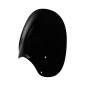 Szyba motocyklowa MRA BMW R NINE-T SCRAMBLER 1N12 -, forma NTM, przyciemniana Szyba motocyklowa MRA BMW R NINE-T SCRAMBLER 1N12 -, forma NTM, przyciemniana