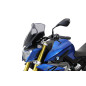 Szyba motocyklowa MRA BMW ROADSTER G 310 R 5R31 2016-, forma NRM, przyciemniana Szyba motocyklowa MRA BMW ROADSTER G 310 R 5R31 2016-, forma NRM, przyciemniana