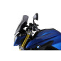 Szyba motocyklowa MRA BMW ROADSTER G 310 R 5R31 2016-, forma NRM, przyciemniana Szyba motocyklowa MRA BMW ROADSTER G 310 R 5R31 2016-, forma NRM, przyciemniana